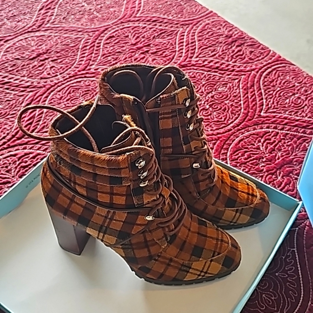 Booties
